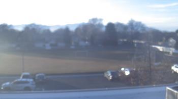 Weather camera view of Blessed Sacrament.