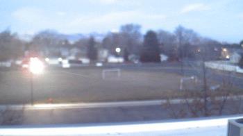 Weather camera view of Blessed Sacrament.