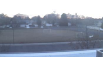 Weather camera view of Blessed Sacrament.