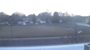 Weather camera view of Blessed Sacrament.