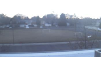 Weather camera view of Blessed Sacrament.