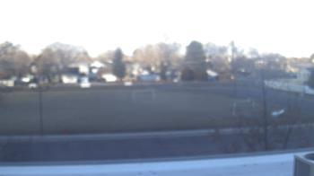 Weather camera view of Blessed Sacrament.