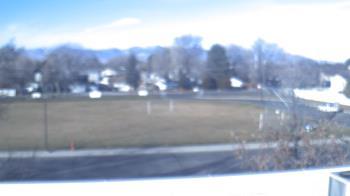 Weather camera view of Blessed Sacrament.