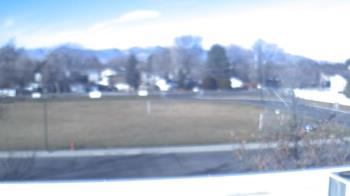 Weather camera view of Blessed Sacrament.