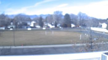 Weather camera view of Blessed Sacrament.