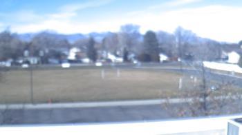 Weather camera view of Blessed Sacrament.