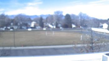 Weather camera view of Blessed Sacrament.