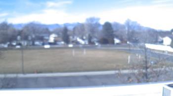 Weather camera view of Blessed Sacrament.