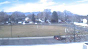 Weather camera view of Blessed Sacrament.