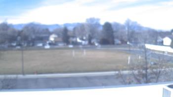 Weather camera view of Blessed Sacrament.