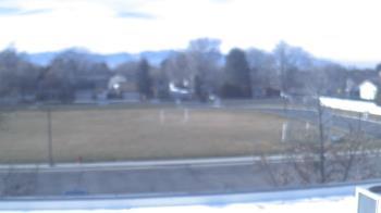 Weather camera view of Blessed Sacrament.