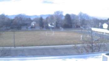 Weather camera view of Blessed Sacrament.