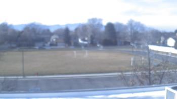 Weather camera view of Blessed Sacrament.