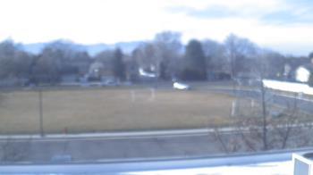 Weather camera view of Blessed Sacrament.