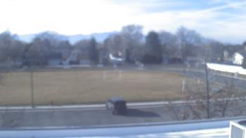 Weather camera view of Blessed Sacrament.