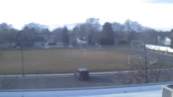 Weather camera view of Blessed Sacrament.