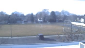 Weather camera view of Blessed Sacrament.