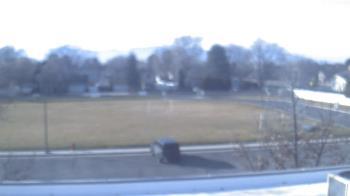Weather camera view of Blessed Sacrament.