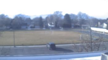 Weather camera view of Blessed Sacrament.