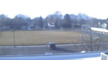 Weather camera view of Blessed Sacrament.