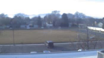 Weather camera view of Blessed Sacrament.