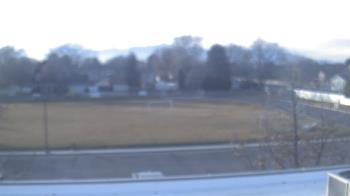 Weather camera view of Blessed Sacrament.