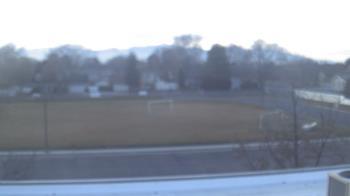 Weather camera view of Blessed Sacrament.