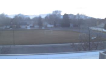 Weather camera view of Blessed Sacrament.