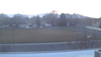 Weather camera view of Blessed Sacrament.