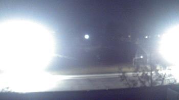 Weather camera view of Blessed Sacrament.