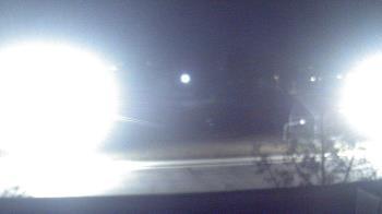 Weather camera view of Blessed Sacrament.