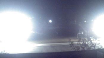 Weather camera view of Blessed Sacrament.