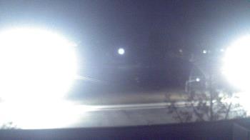 Weather camera view of Blessed Sacrament.