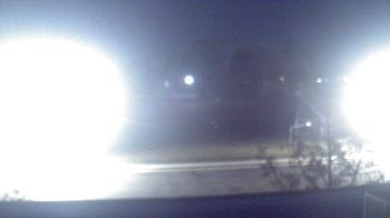 Weather camera view of Blessed Sacrament.