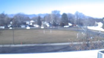 Weather camera view of Blessed Sacrament.