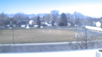 Weather camera view of Blessed Sacrament.