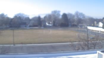 Weather camera view of Blessed Sacrament.