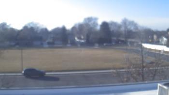 Weather camera view of Blessed Sacrament.