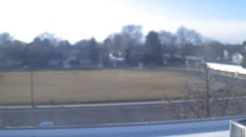 Weather camera view of Blessed Sacrament.