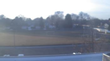 Weather camera view of Blessed Sacrament.