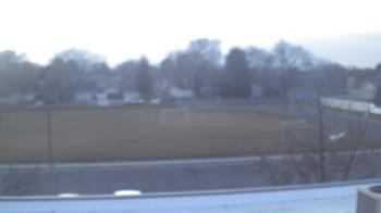 Weather camera view of Blessed Sacrament.