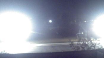 Weather camera view of Blessed Sacrament.