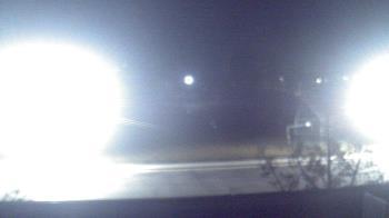 Weather camera view of Blessed Sacrament.