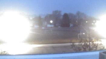 Weather camera view of Blessed Sacrament.