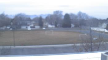 Weather camera view of Blessed Sacrament.