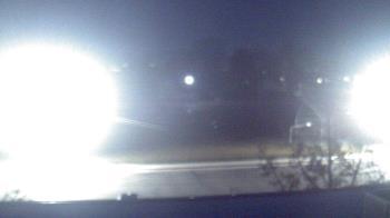 Weather camera view of Blessed Sacrament.