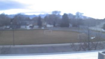 Weather camera view of Blessed Sacrament.