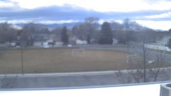 Weather camera view of Blessed Sacrament.