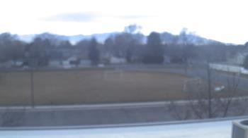 Weather camera view of Blessed Sacrament.