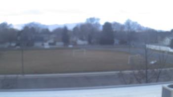 Weather camera view of Blessed Sacrament.